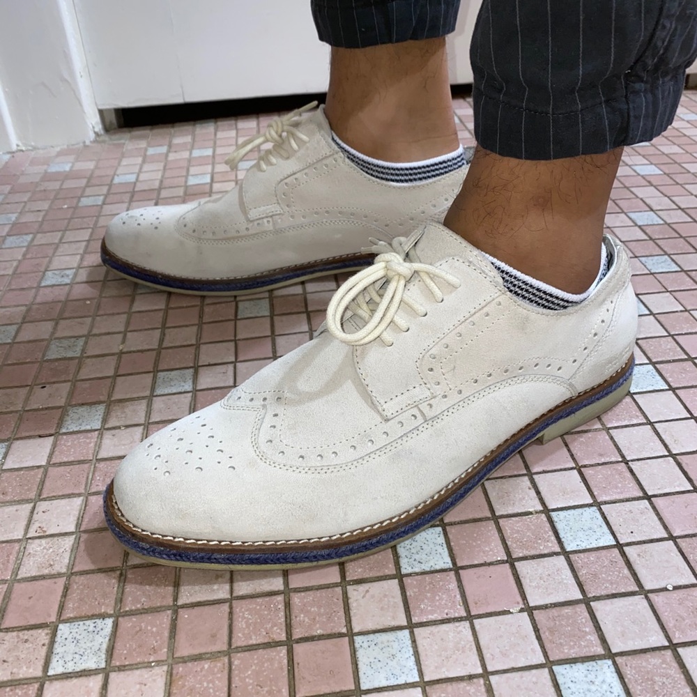 Kenneth Cole Reaction Dress Shoes